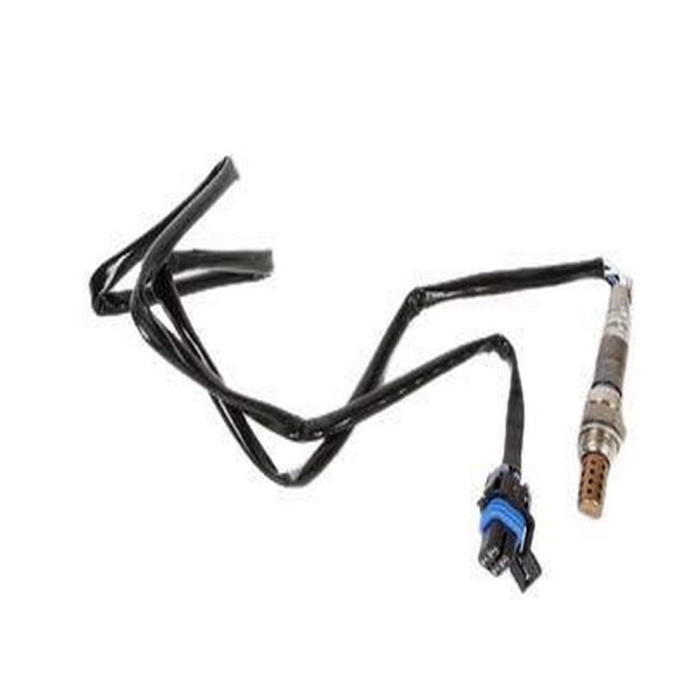 GM Genuine Parts 213-1680 (19178745) Heated Oxygen Sensor - Compatible with Select GM Vehicles - Improve Engine Performance & Fuel Efficiency - Ideal for Engine Diagnostics & Emissions Testing