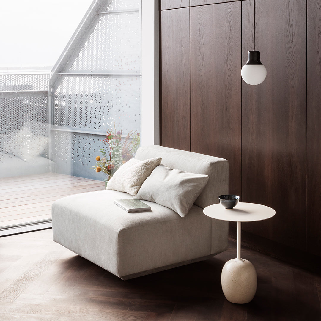 Develius EV1 Modular Sofa Set - Customizable Sectional Couch for Living Room, Lounge & Office - Modern Comfort & Stylish Design