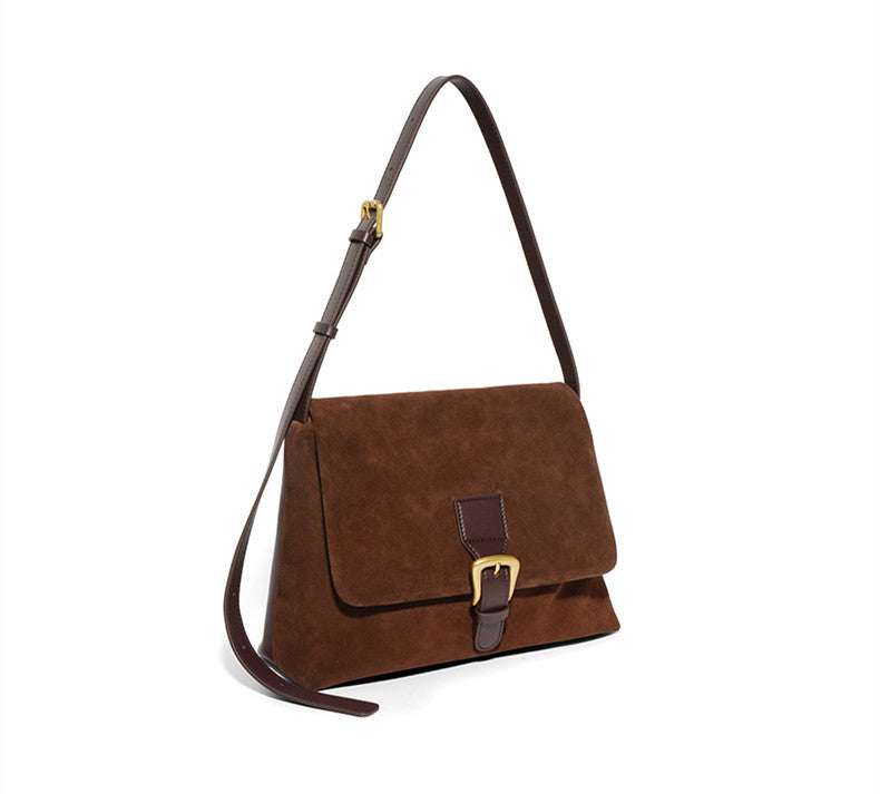 Stylish & Versatile Shoulder Bag for Women & Men - Durable Crossbody Bag with Adjustable Strap - Perfect for Travel, Work, Gym & Everyday Use