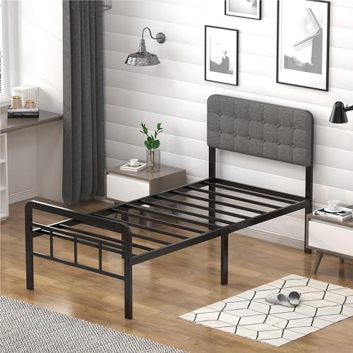 Upholstered Headboard