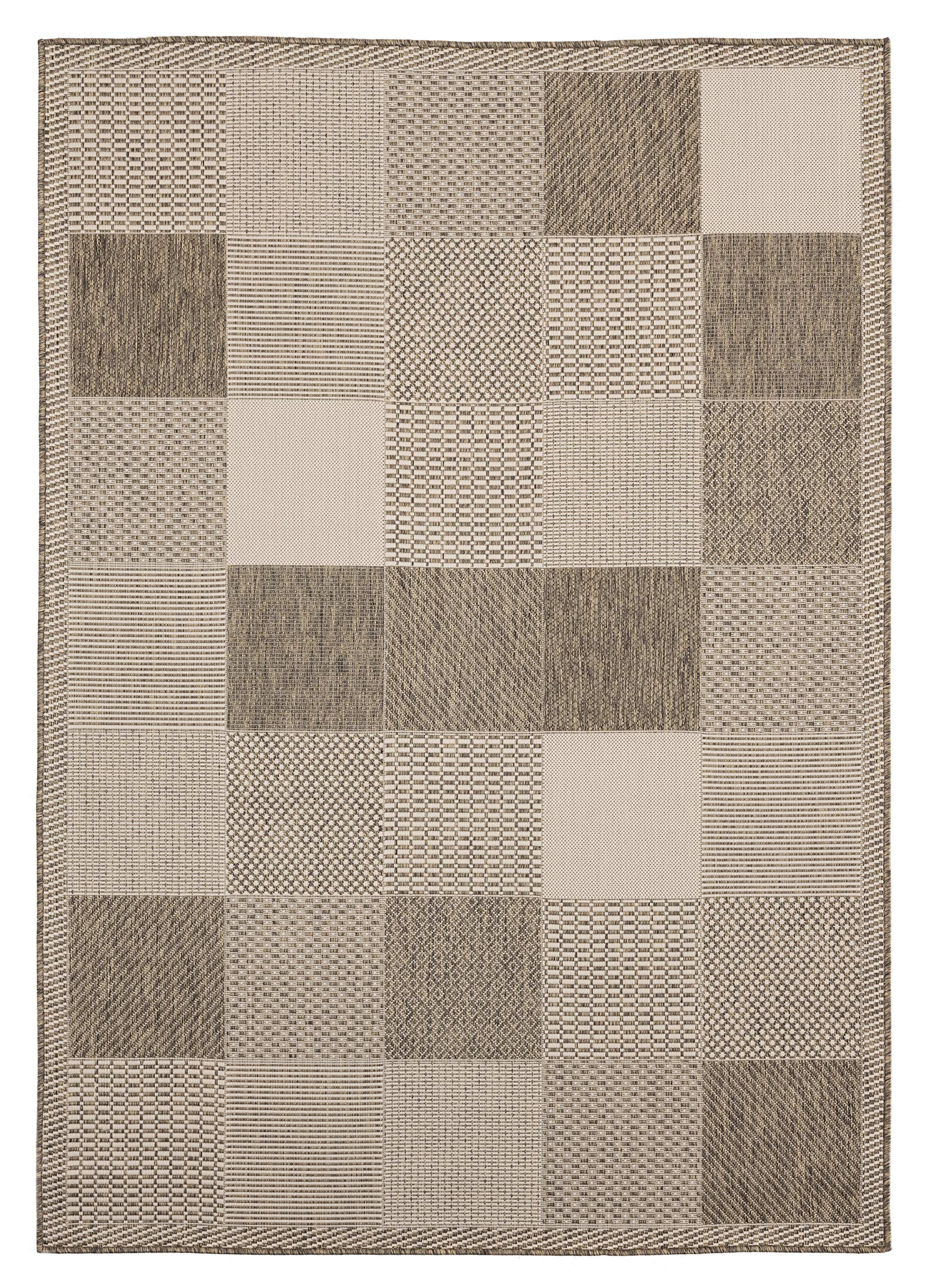 United Weavers of America Augusta Grand ANSE Area Rug – 5'3