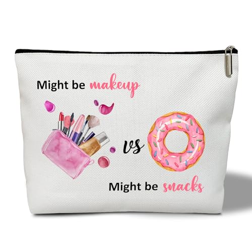 Might Be Makeup Might Be Snacks-13