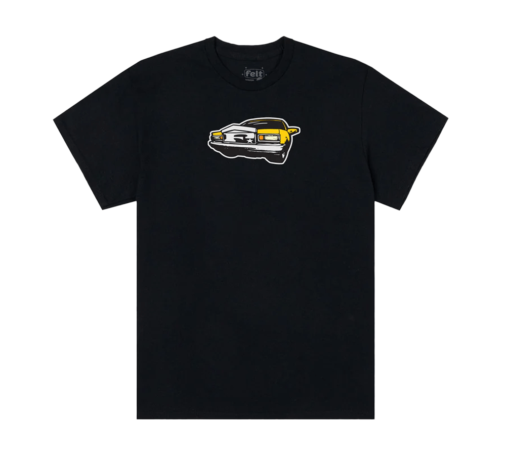 Driveway Tee - Comfortable and Stylish Men's T-Shirt for Casual Wear, Outdoor Activities, and Everyday Use