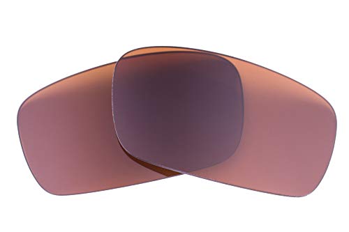 Brown Polarized