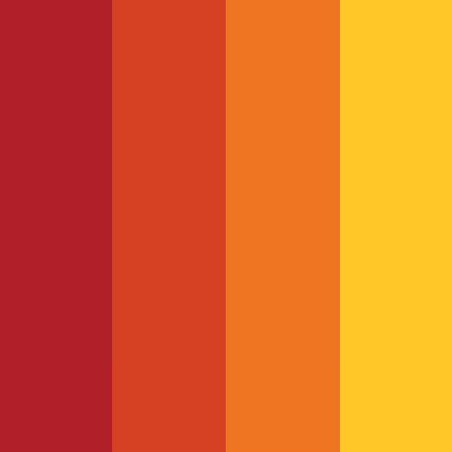 Fabric: Retro