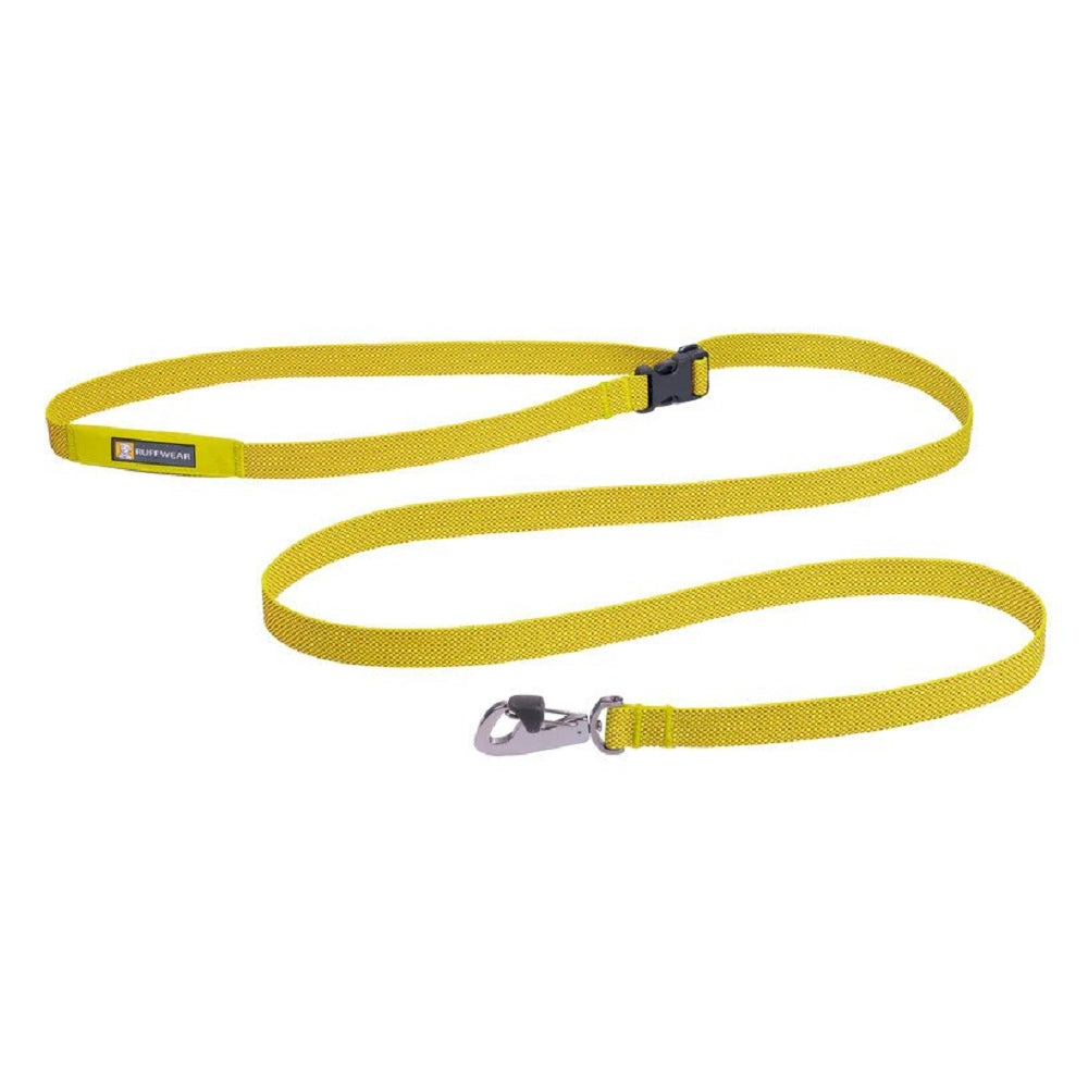 Durable Reflective Dog Leash with Comfortable Handle - Strong Nylon Pet Lead for Small Medium Large Dogs - Perfect for Walking, Running, and Outdoor Adventures