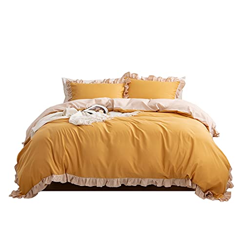 Yellow Camel