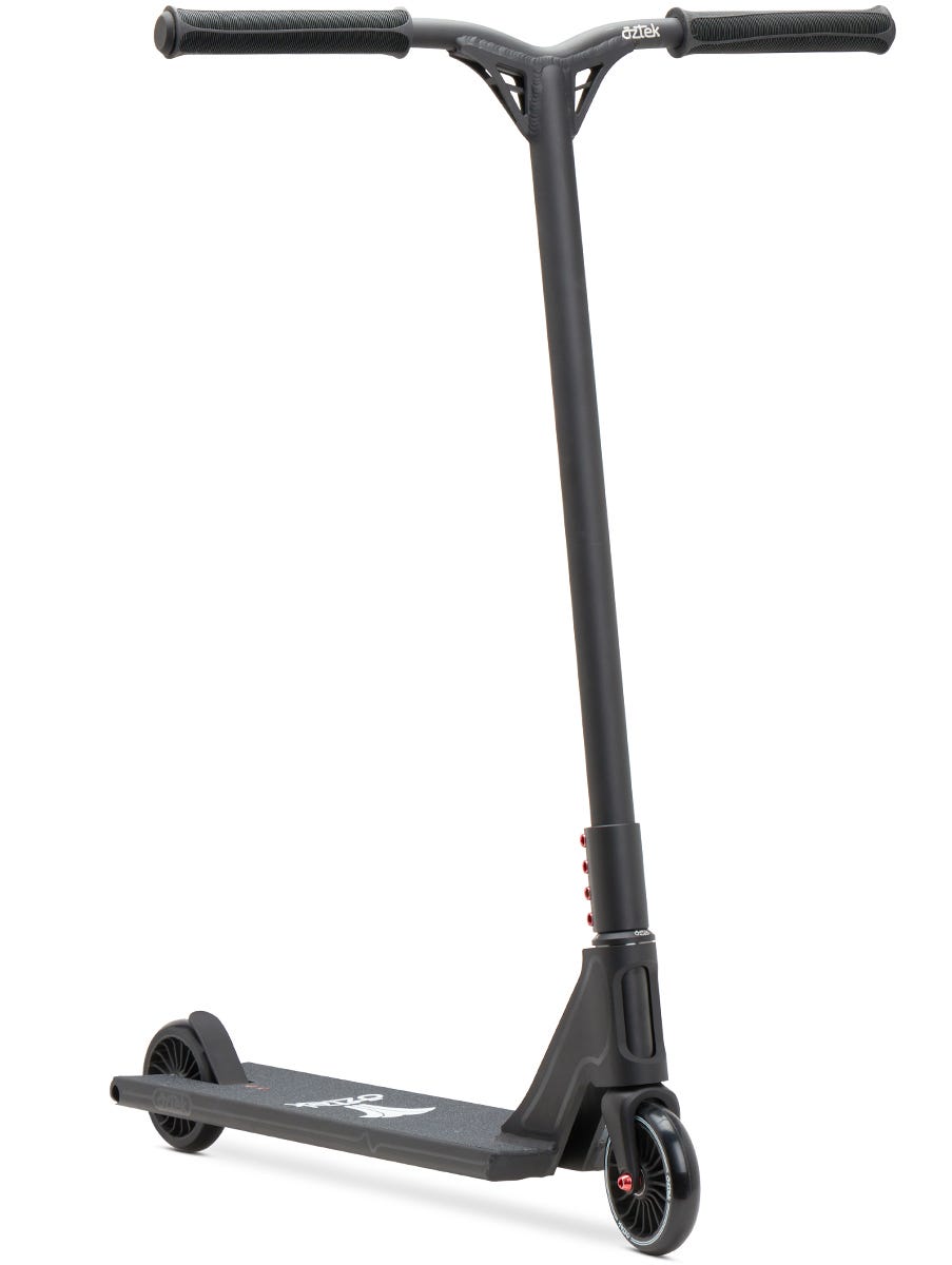 Aztek Fountain Pro Scooter - High Performance Kick Scooter for Adults & Teens - Perfect for Commuting, Urban Riding & Outdoor Adventures
