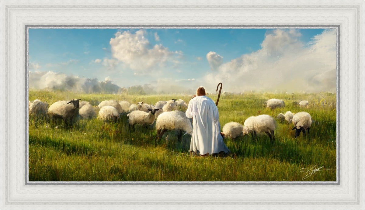 Counting Sheep by Eloy Lazaro - Soothing Lullaby Music for Babies & Kids - Perfect for Bedtime, Relaxation & Stress Relief