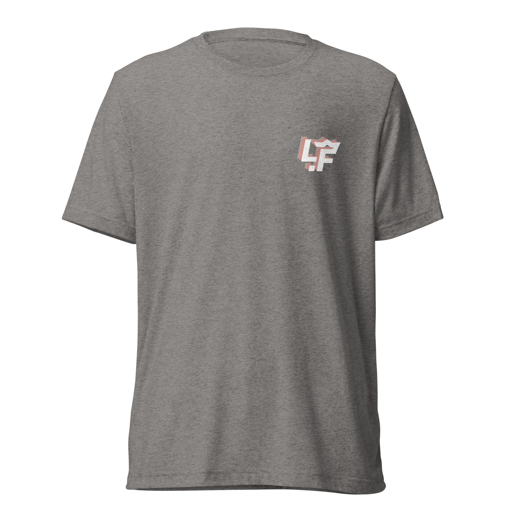 Grey Triblend