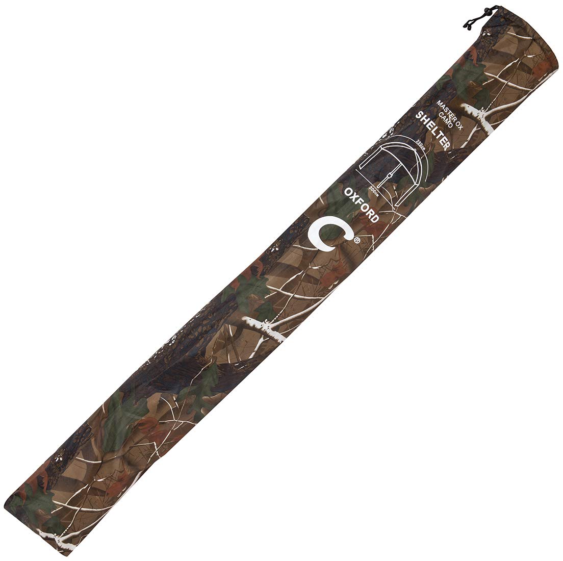 Ox-Camo 250s