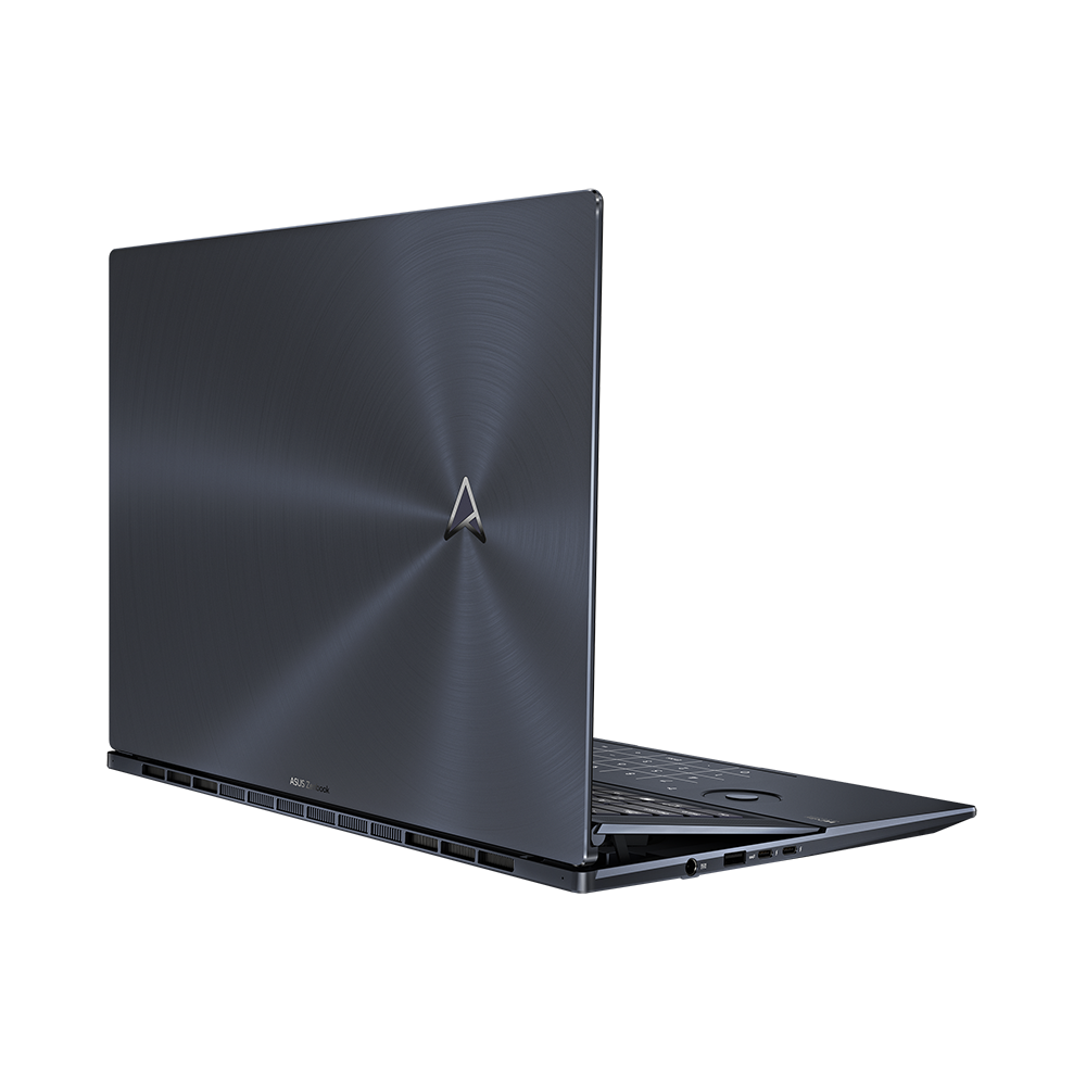 ASUS ZenBook Pro 16X OLED Laptop UX7602ZM - 16