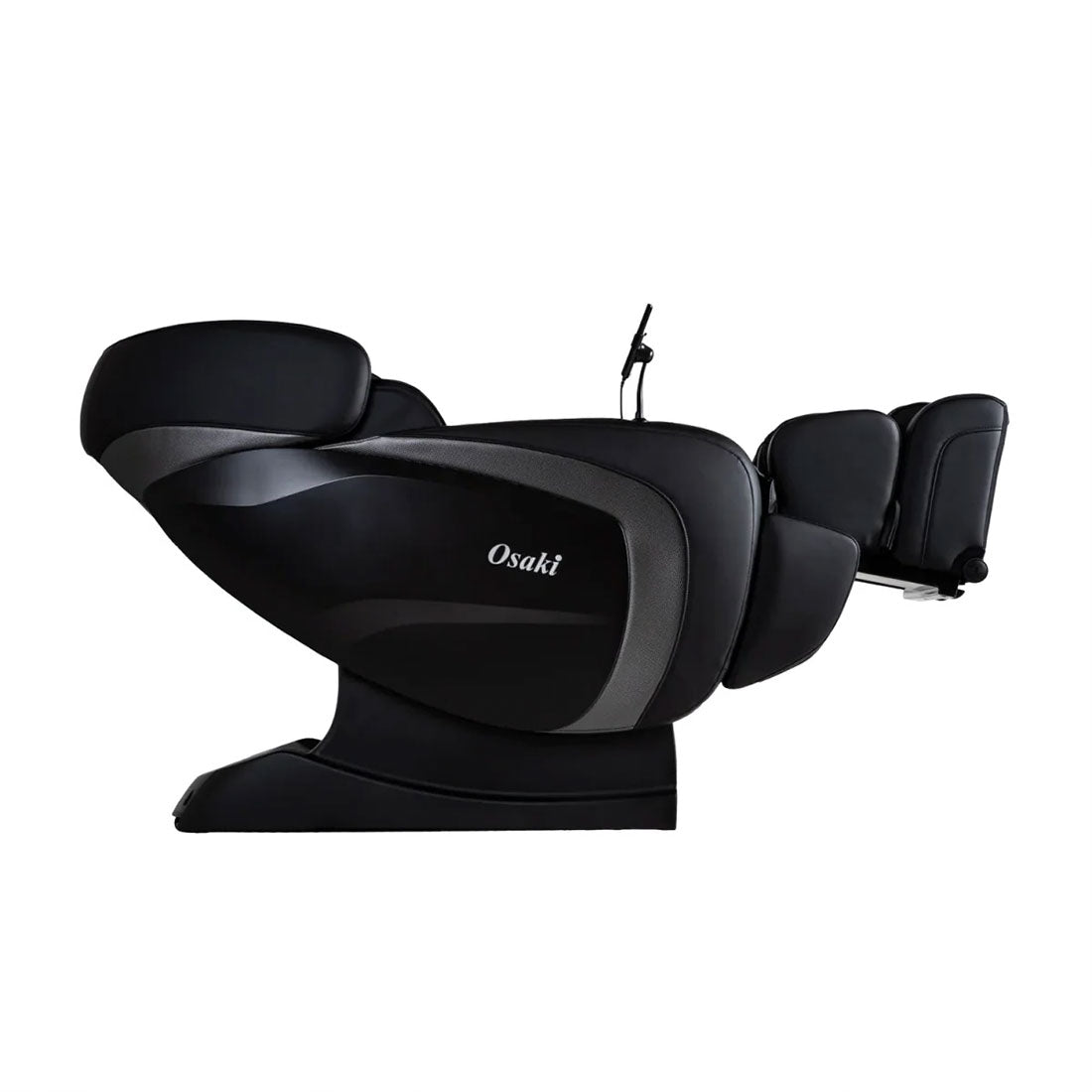 Osaki AI 3D Envy Massage Chair - Full Body Zero Gravity Recliner with Heat Therapy & Foot Rollers - Perfect for Home, Office & Relaxation Spaces
