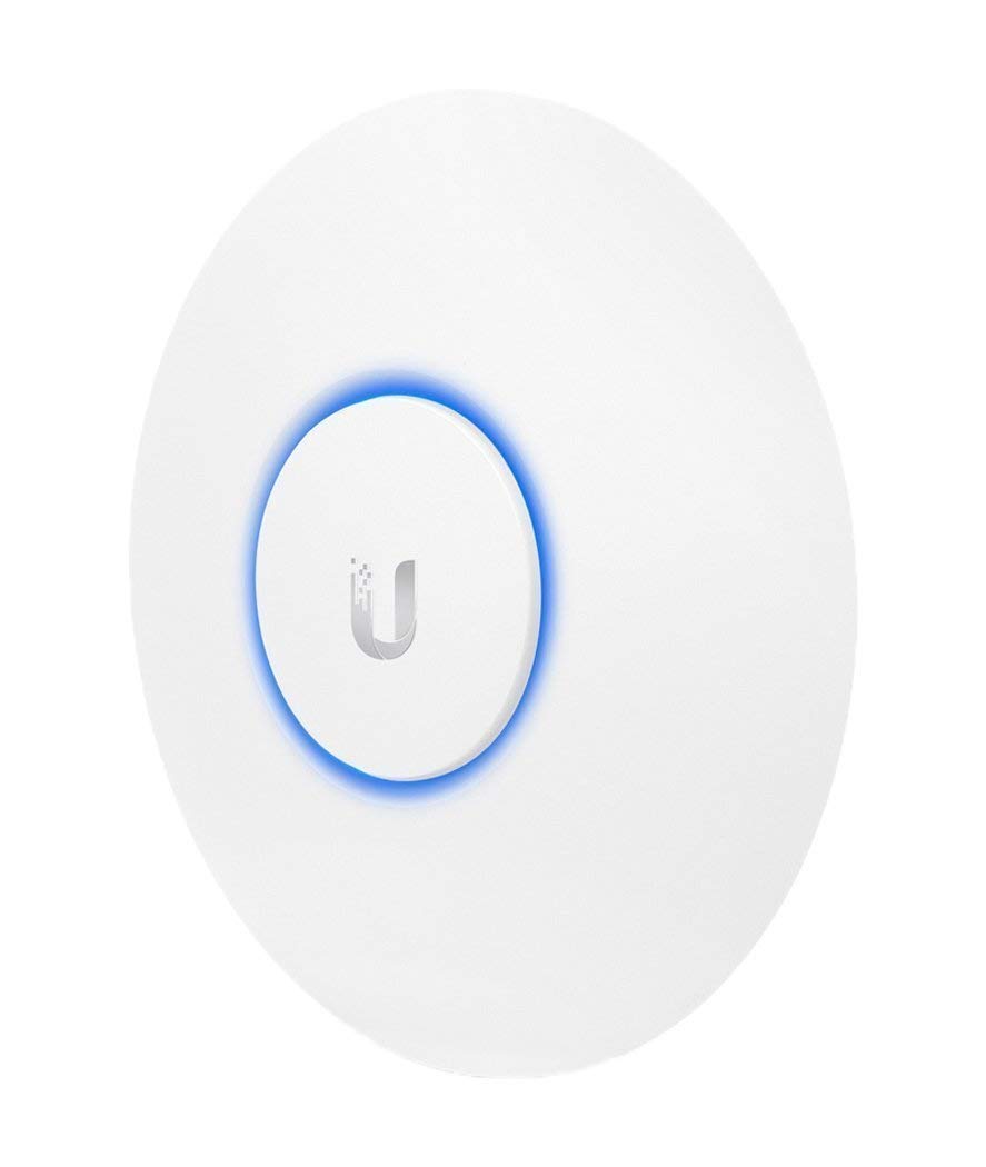 Ubiquiti UAP-AC-LITE UniFi AP AC LITE 802.11ac Gigabit Dual-Radio PoE Wireless Access Point for Home & Office Network Coverage - High Speed WiFi for Streaming, Gaming & Smart Devices
