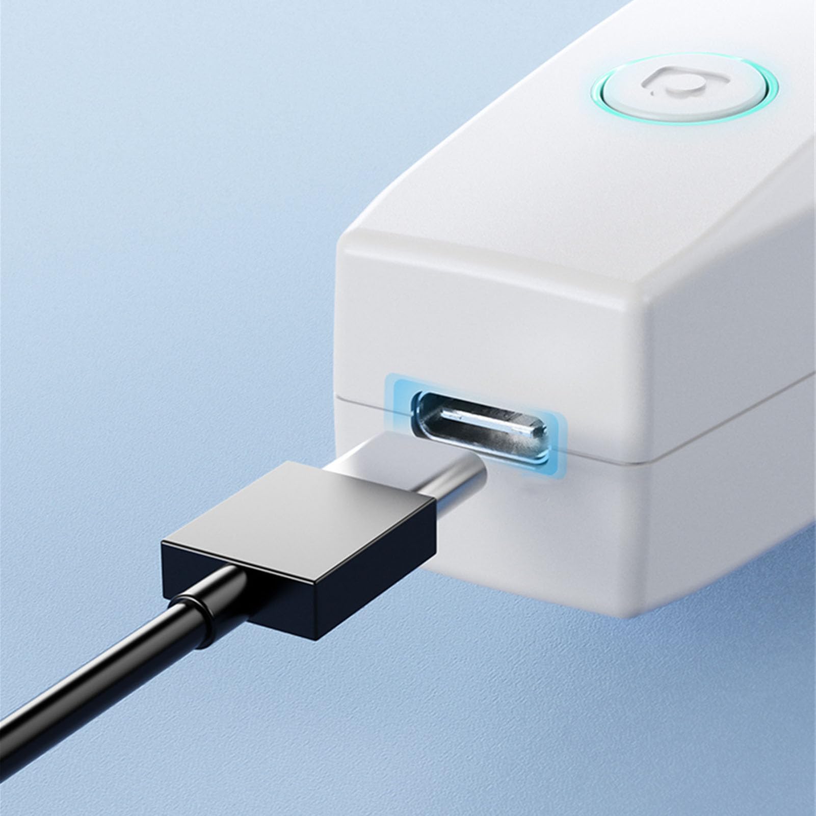 HD 1080P USB Digital Microscope - 50X to 1000X Magnification Wireless Microscope with Stand for Smartphone, PC & Laptop - Perfect for Coin Collecting, Jewelry Inspection & Science Education