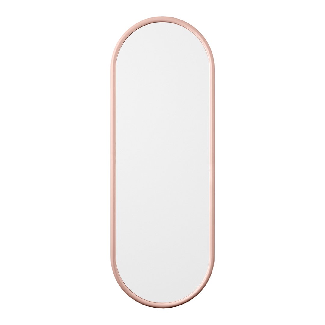 Angui Wall Mirror - Modern Full-Length Floor Mirror with Adjustable Tilt, Perfect for Bedroom, Living Room, Dressing Room & Home Decor