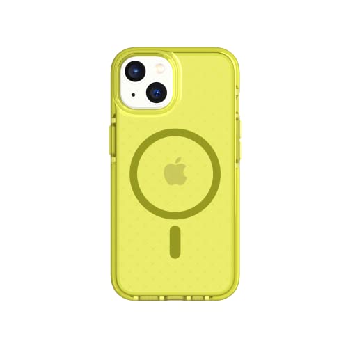 Neon Yellow