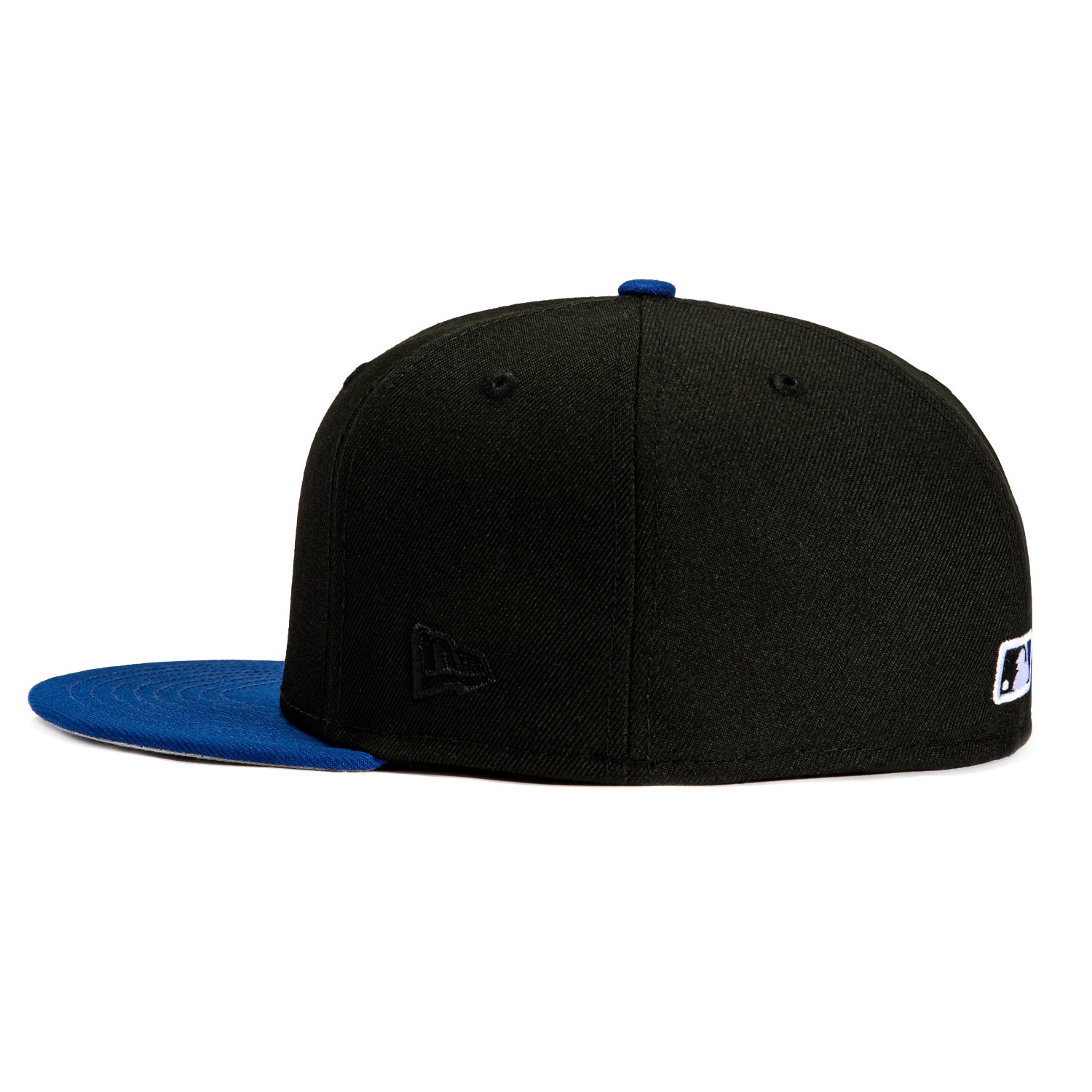 New Era 59Fifty MLB Arizona Diamondbacks Snapback Baseball Cap - Black/Royal/White Color Options - Perfect for Baseball Games, Sports Fans & Streetwear Fashion