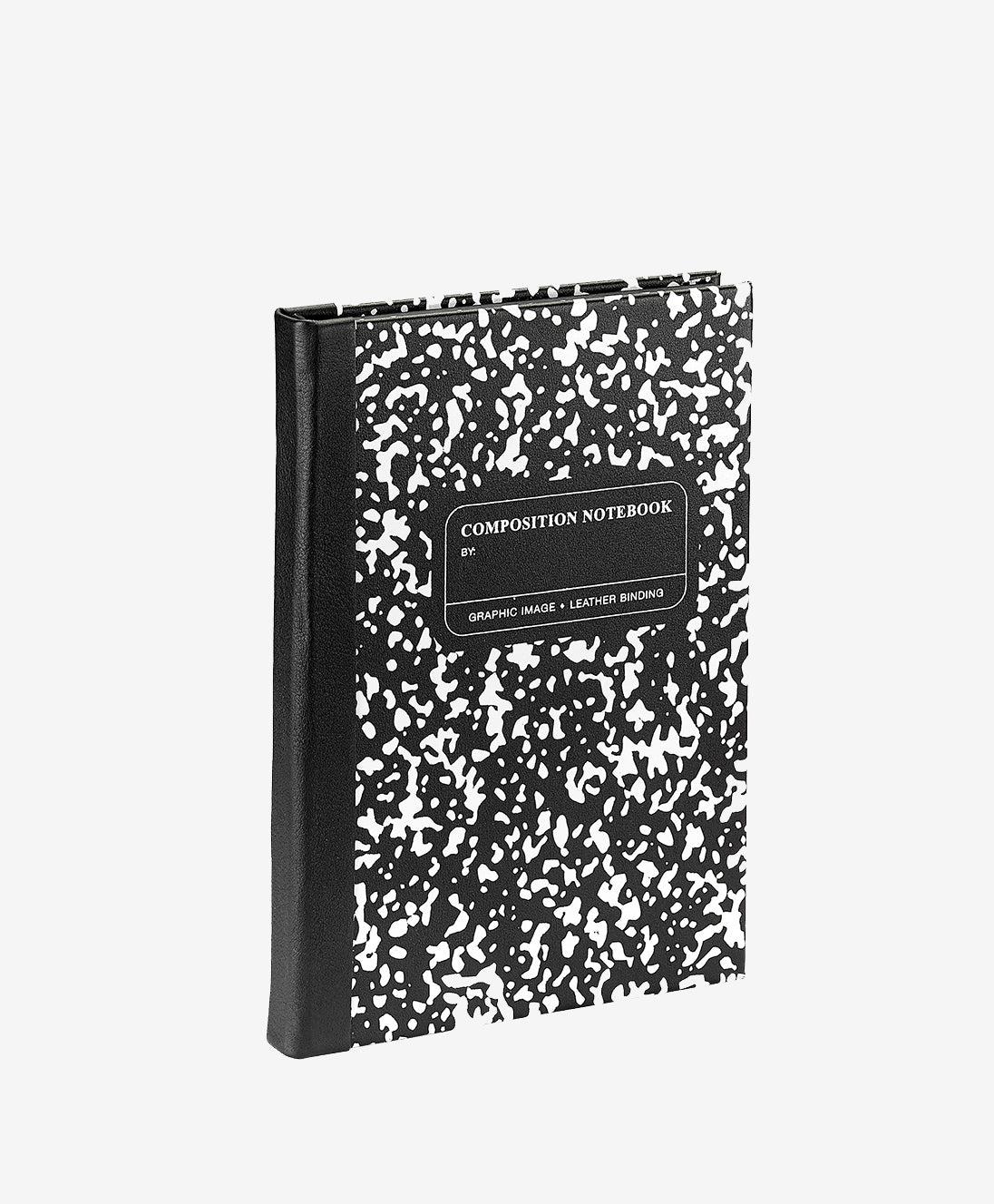 Premium Composition Notebook - College Ruled Lined Paper, 100 Sheets, 7.5