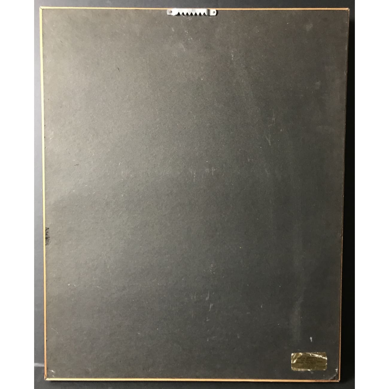 Bon Jovi Debut RIAA Gold Album Award - Certified Music Collectible for Fans & Memorabilia Enthusiasts - Perfect for Display in Music Rooms, Theaters & Fan Collections