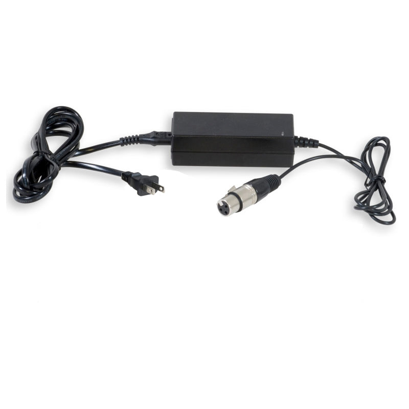 Favero Power Supply Adapter - High Efficiency AC/DC Converter for Home & Office Electronics - Perfect for Laptops, Monitors & LED Lights