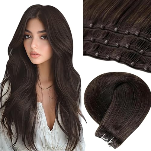 2-2 #Dark Brown