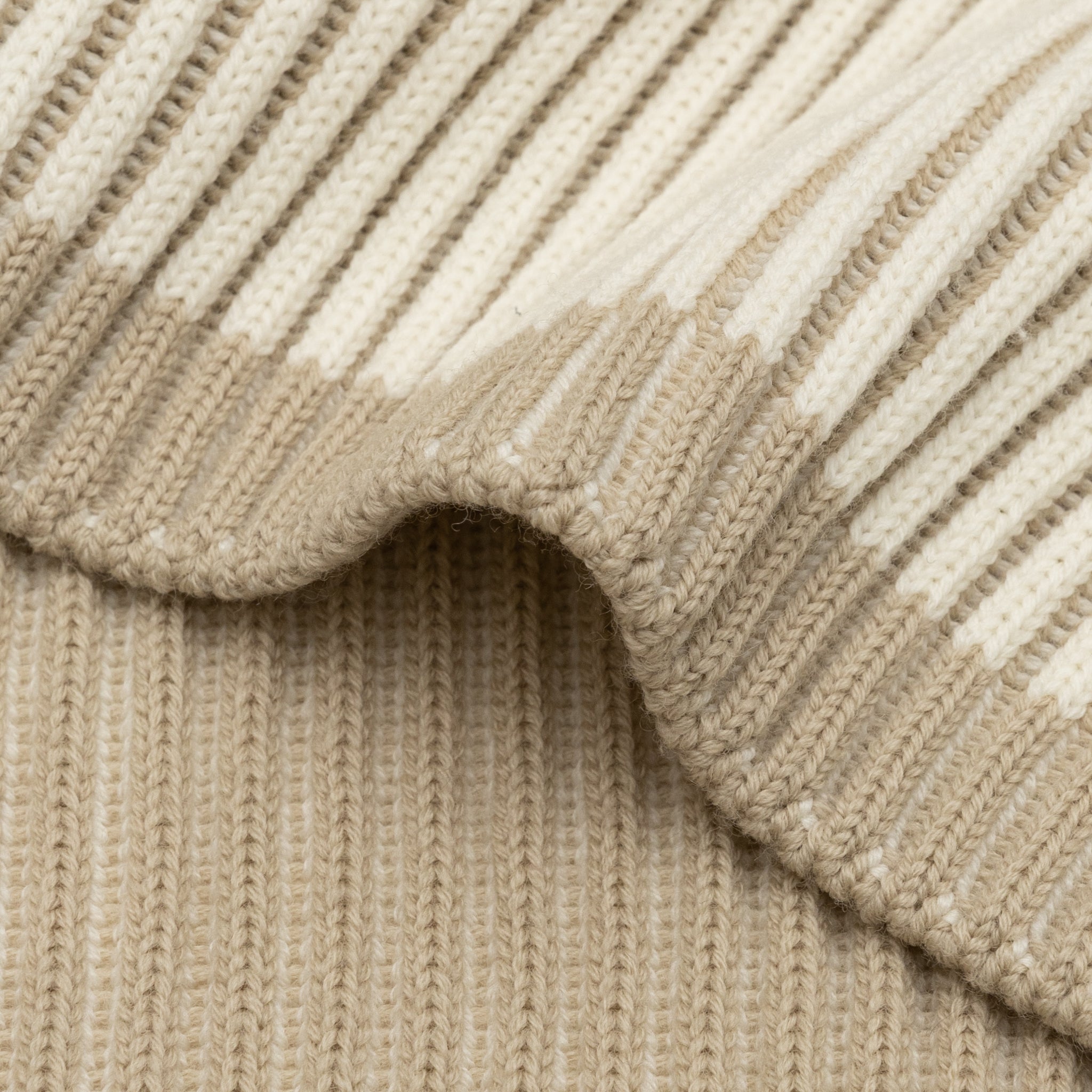 VANISÉ Premium Full Rib RWS Wool Sweater for Women - Soft & Warm Winter Knitwear - Perfect for Casual Outfits, Office Wear & Cozy Evenings