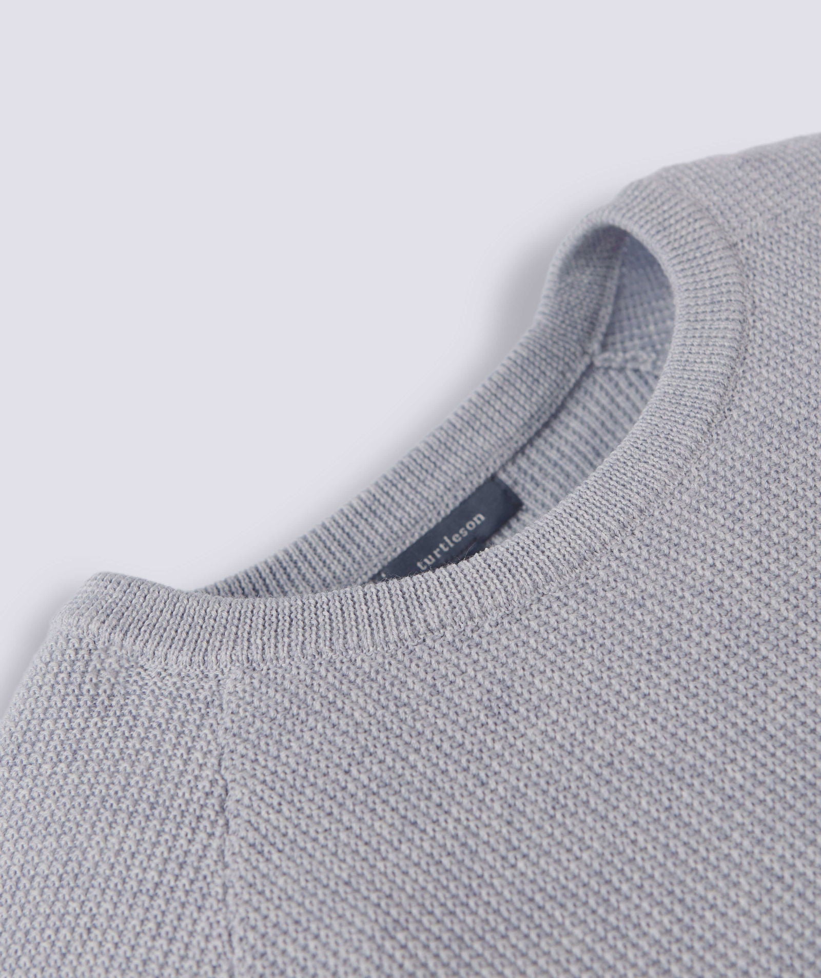 Cozy Heath Waffle Knit Crewneck Sweater for Men & Women | Warm Winter Pullover | Perfect for Casual Outfits, Office Wear & Holiday Gatherings