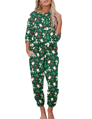 Green Christmas