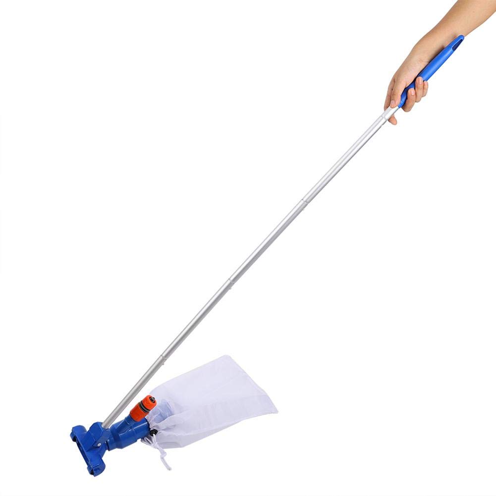 Durable Vacuum Suction Head for Pools & Ponds | Professional Swimming Pool Cleaner Attachment | Ideal for Home Pool Maintenance & Water Garden Cleaning