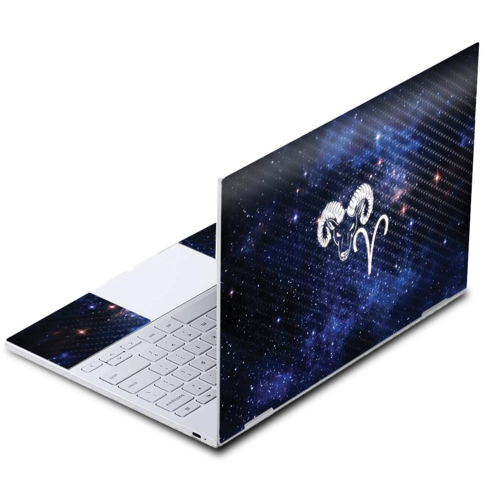 Carbon Fiber Skin for Google Pixelbook - Durable & Easy to Apply | Laptop Protection