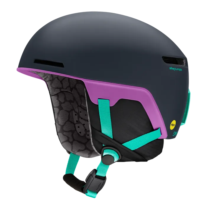Matte Shejumps