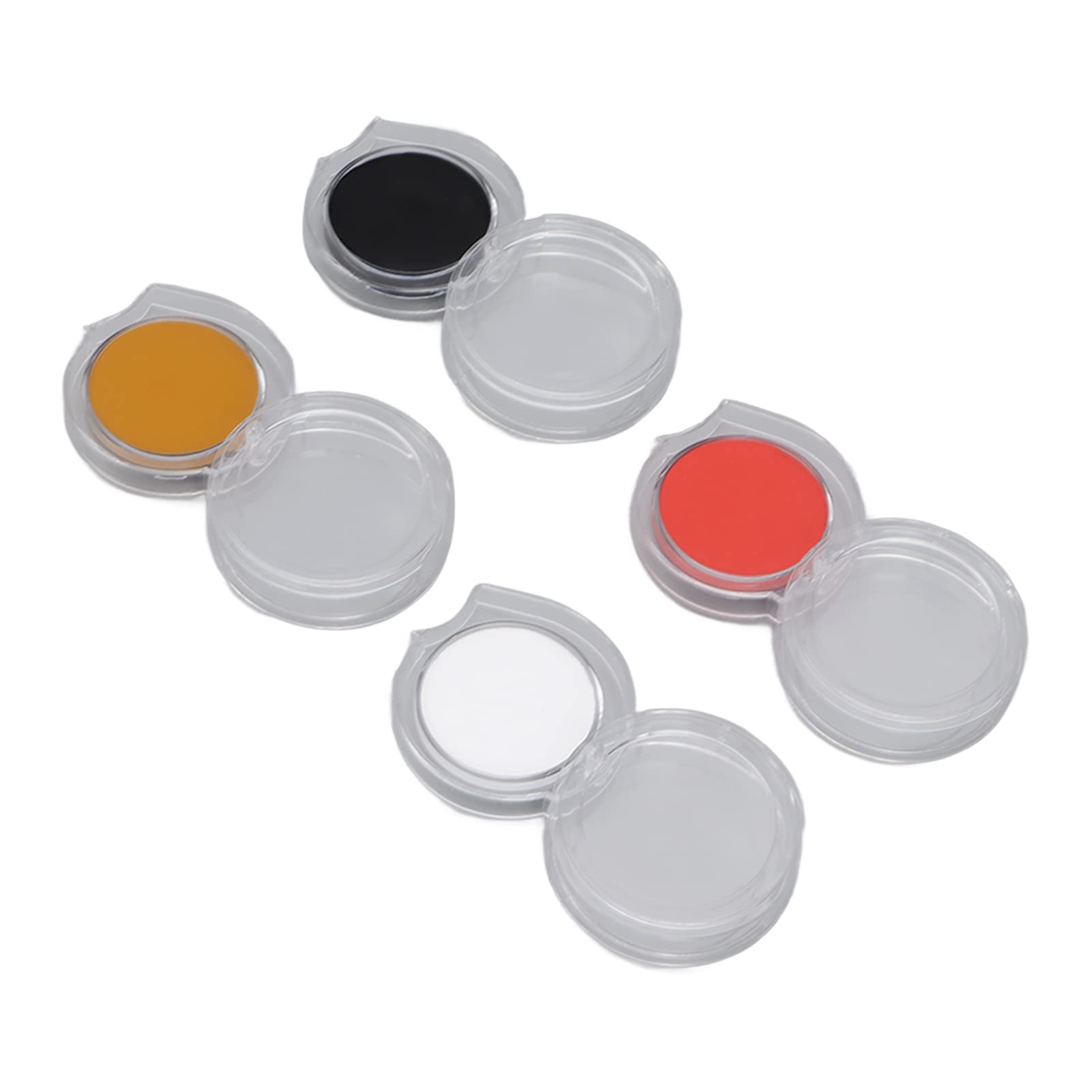 Hypoallergenic Face & Body Paint for Halloween - Safe, Non-Toxic, Vibrant Colors for Costume Parties, Cosplay & Festive Celebrations