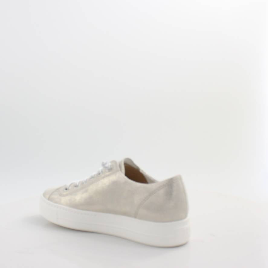 Paul Green 4081 Women's Comfortable Slip-On Loafers - Perfect for Work, Travel & Casual Wear