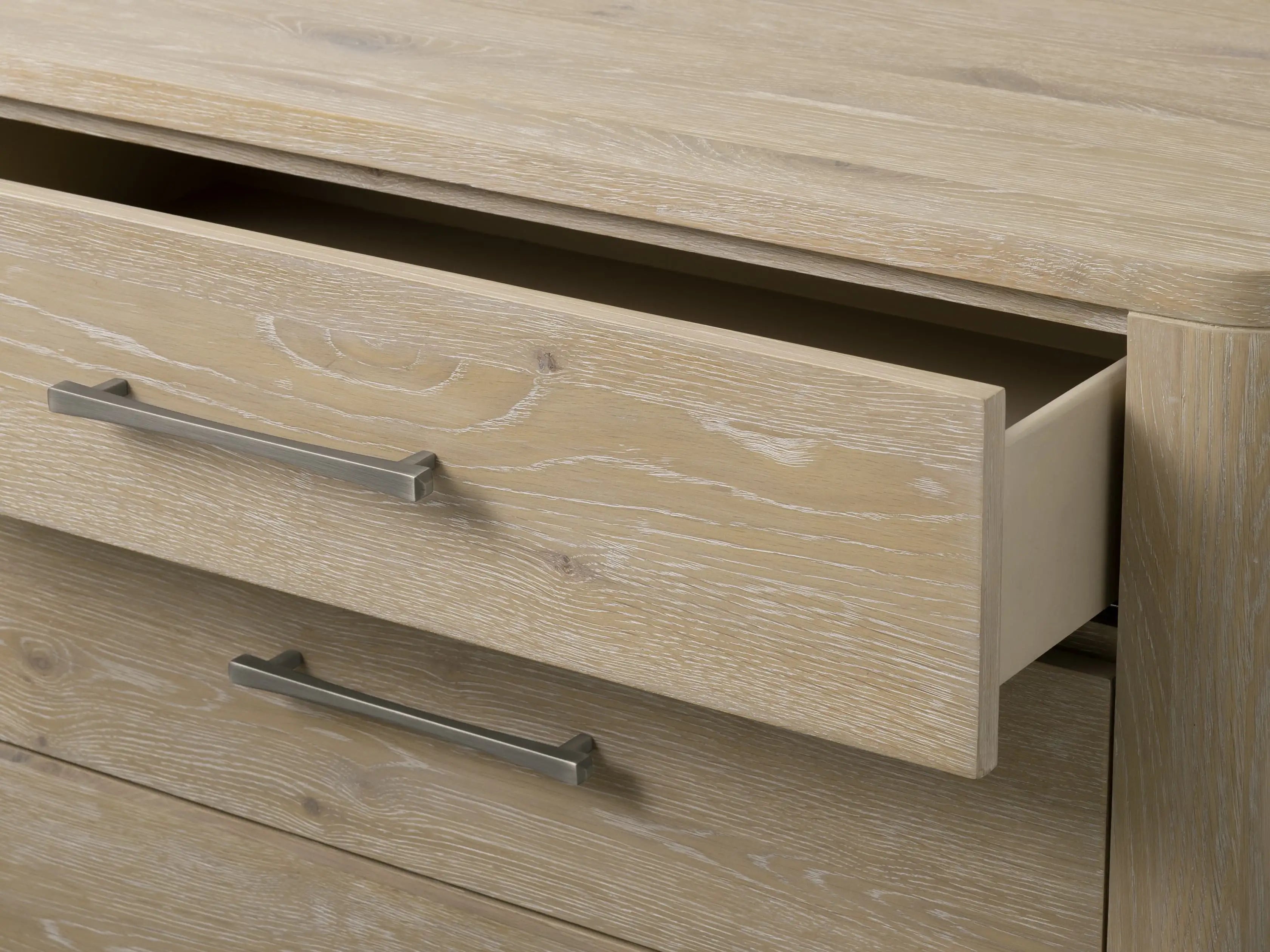 Callie 5-Drawer Dresser - Modern Wooden Chest of Drawers for Bedroom, Nursery & Closet Storage | Perfect for Organizing Clothes, Toys & Accessories
