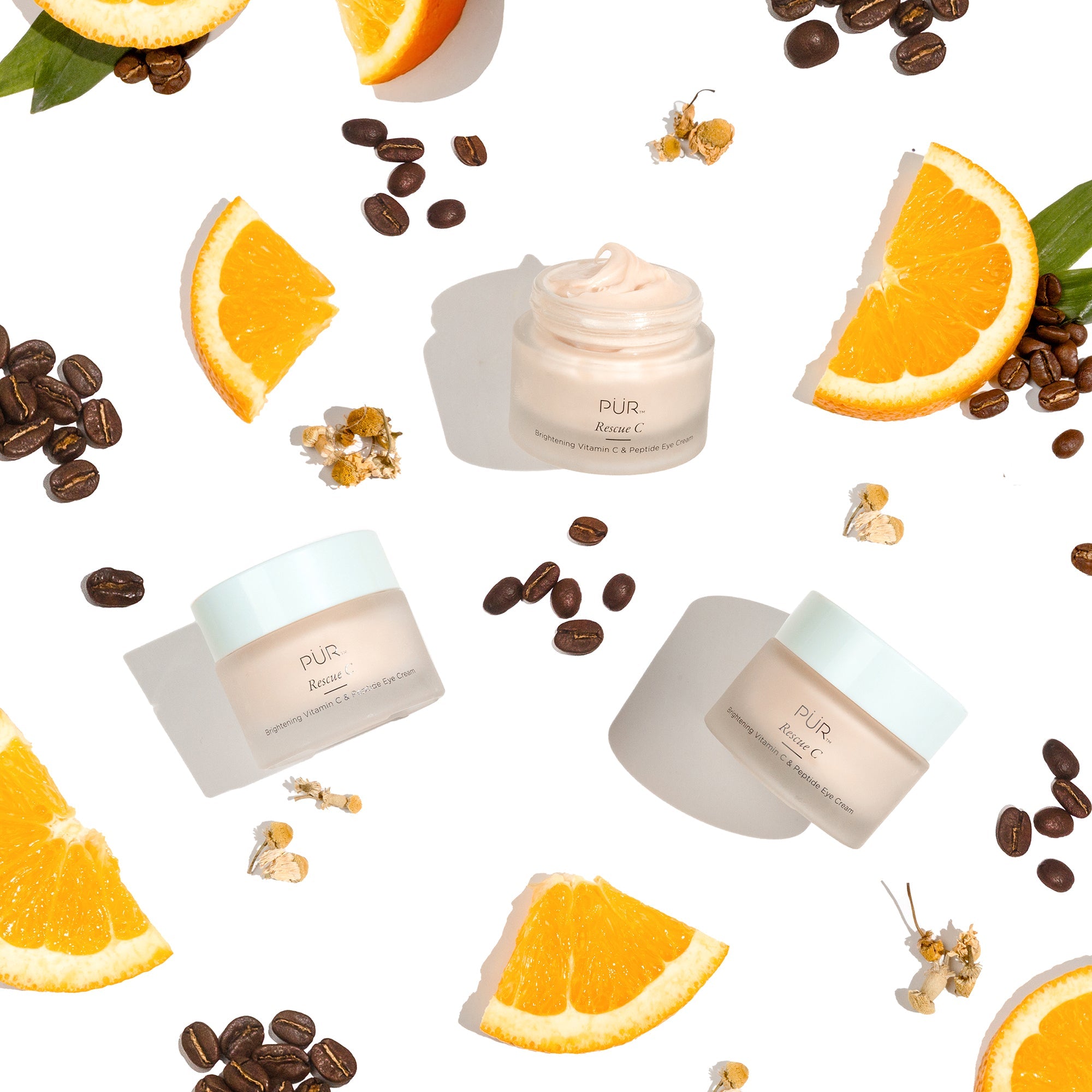 Firm & Glow System - Anti-Aging Skincare Set for Face & Neck | Tighten, Lift & Brighten Skin | Perfect for Daily Skincare Routine & Nighttime Use