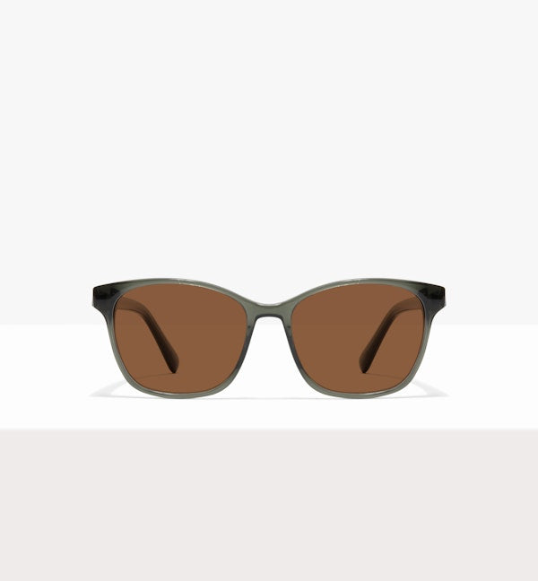 Stylish Polarized Sunglasses for Men & Women - UV Protection, Fashionable Shades for Outdoor Activities, Driving, Beach & Travel