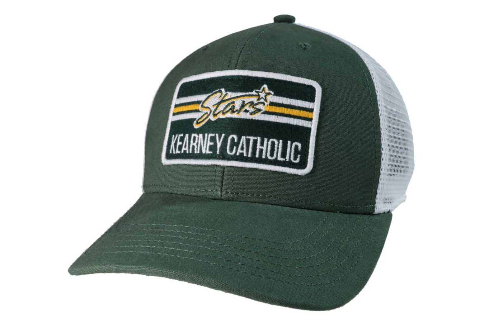Kearney Catholic Stars Men's Baseball Cap - Adjustable Dad Hat for Sports Fans, Casual Wear & Outdoor Activities