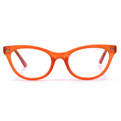 Burnt Orange