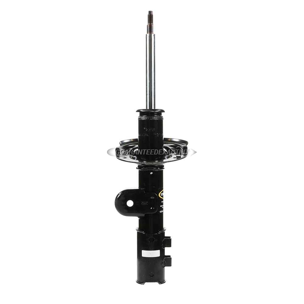 Monroe Front & Rear Shocks Struts for Hyundai Elantra 2011-2016 - 77-69465G4 | BuyAutoParts | Smooth Ride & Enhanced Handling for Daily Commute & Road Trips