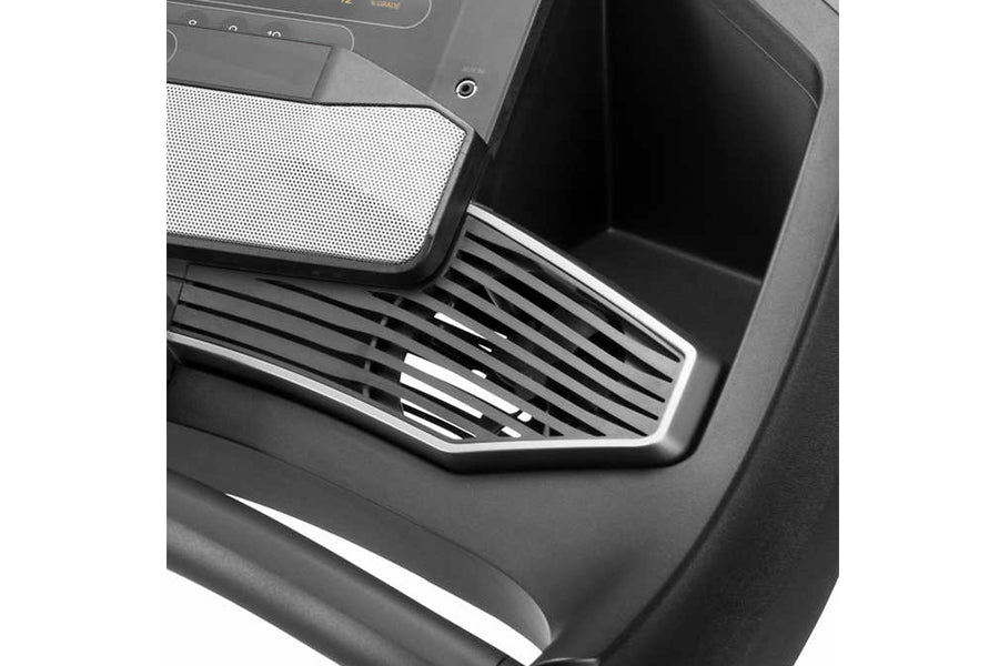 ProForm Trainer 12.0 Treadmill - Foldable Home Gym Equipment for Running & Walking - Perfect for Small Spaces & Home Workouts