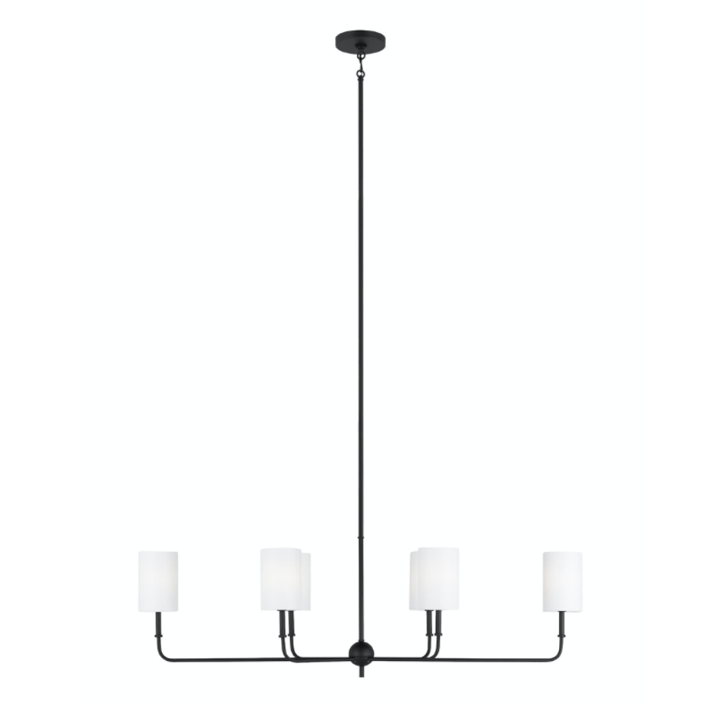 Hela Crystal Chandelier - Elegant Modern Ceiling Light Fixture for Dining Room, Living Room & Bedroom | Perfect for Home Decor & Wedding Venues