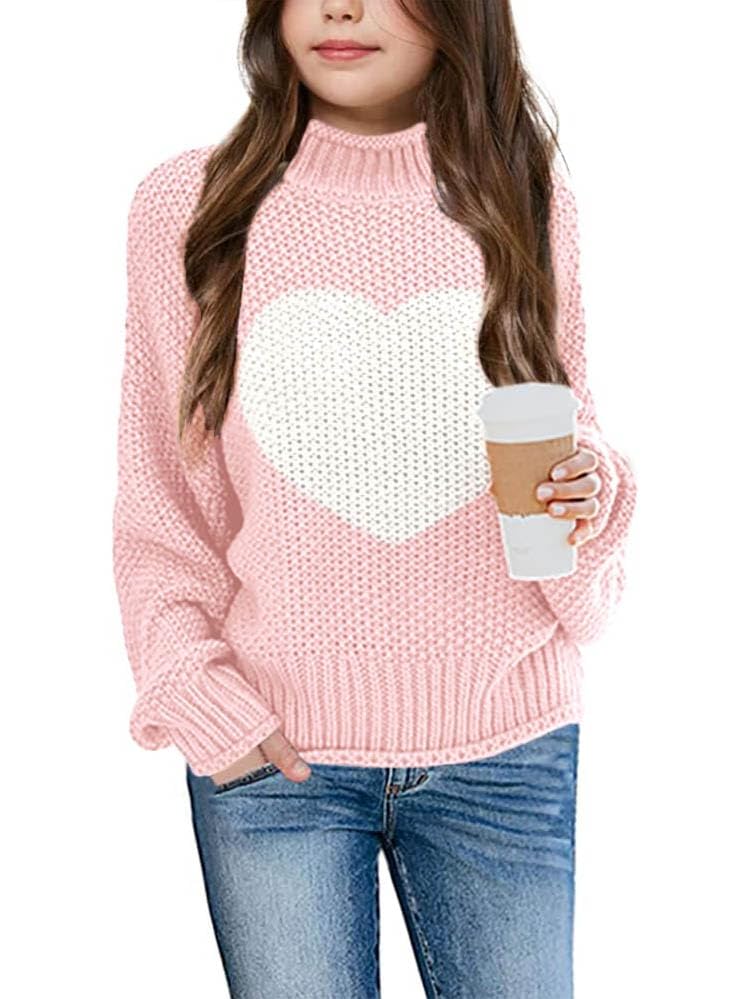 B-pink