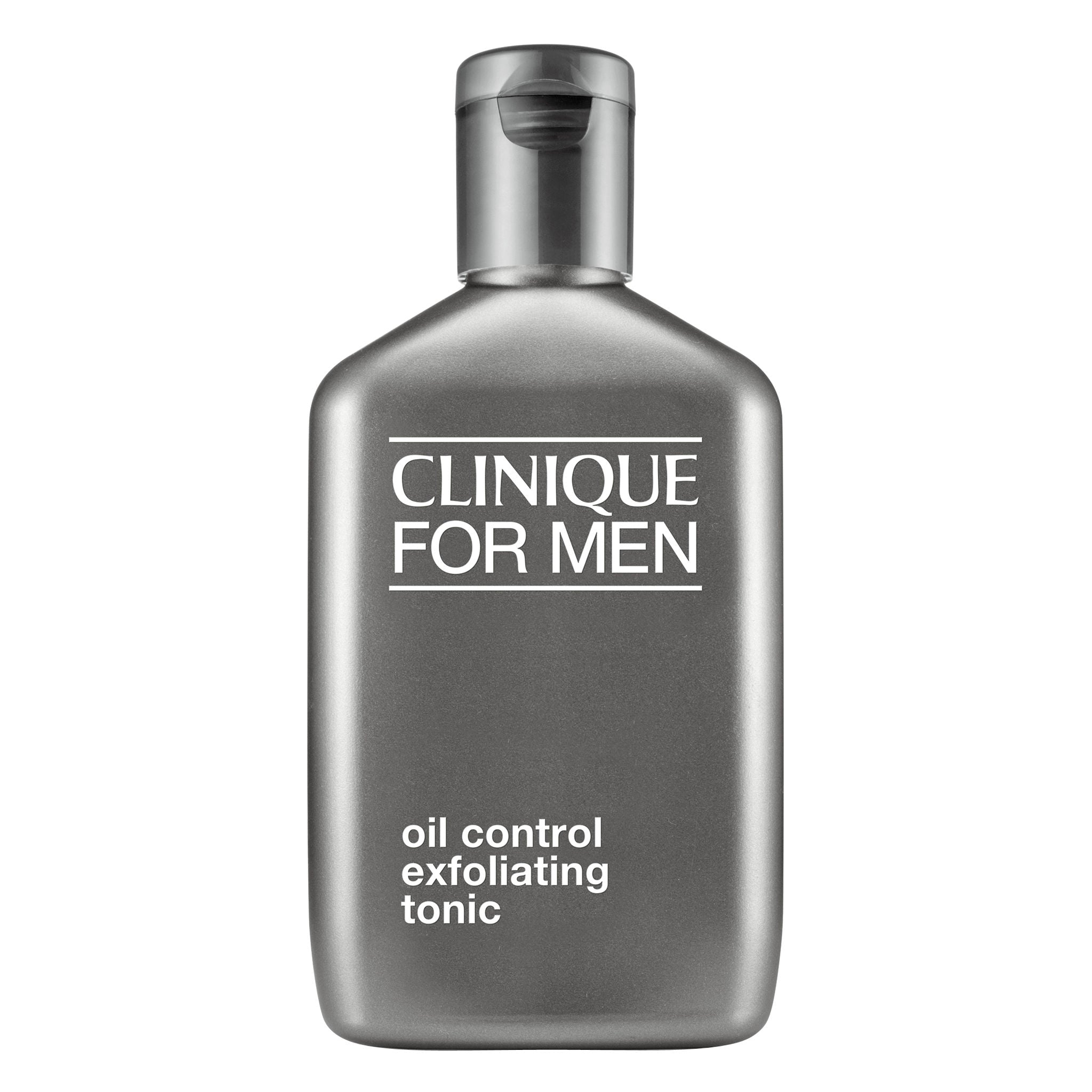 Oil Control Exfoliating Tonic for Men - Deep Cleansing Face Toner for Oily & Acne-Prone Skin - Perfect for Daily Skincare & Post-Shave Routine