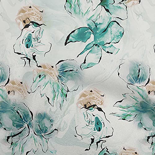 Sea Green