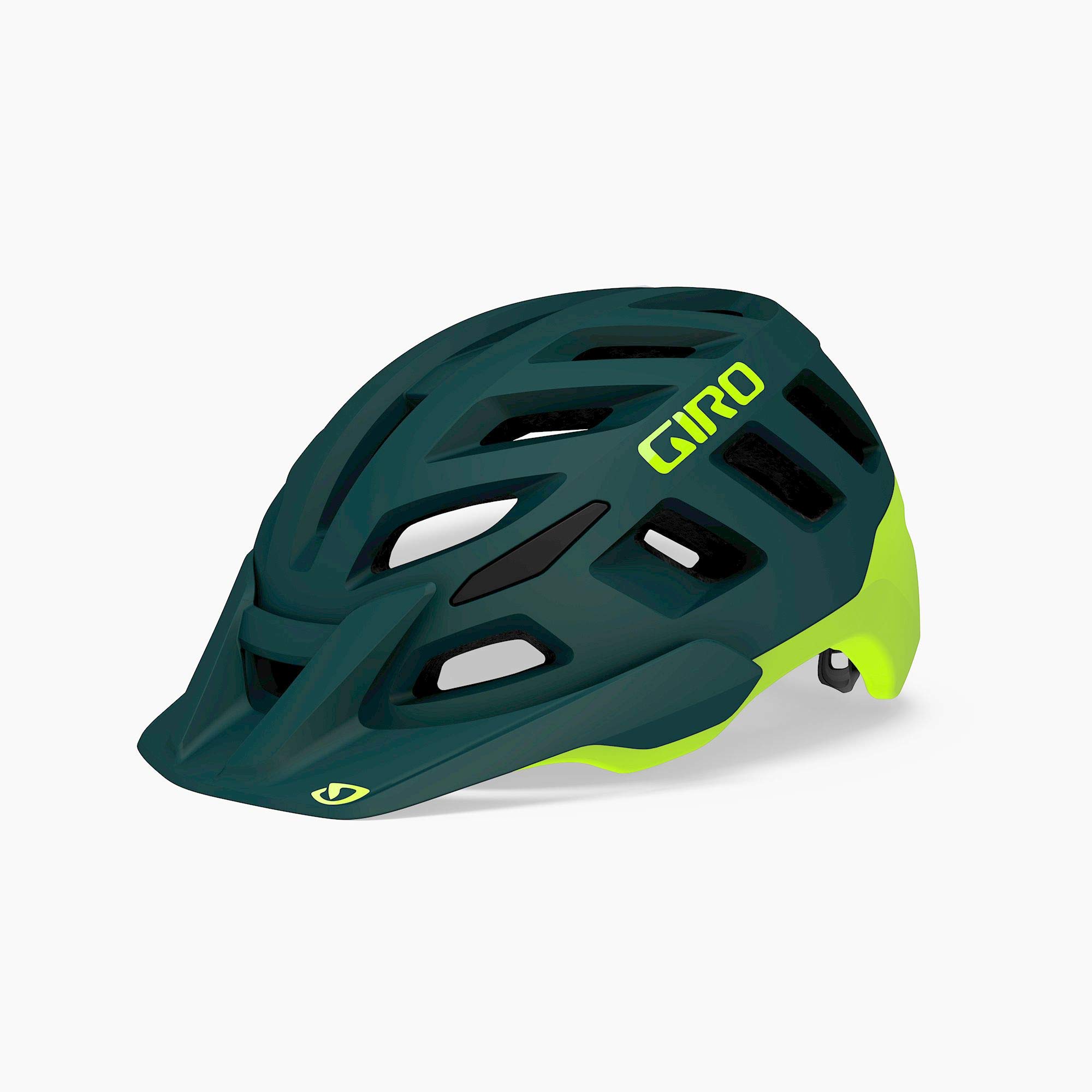 Giro Radix MIPS Men's Mountain Bike Helmet - Lightweight & Ventilated Cycling Protection for Trail Riding & Biking Adventures