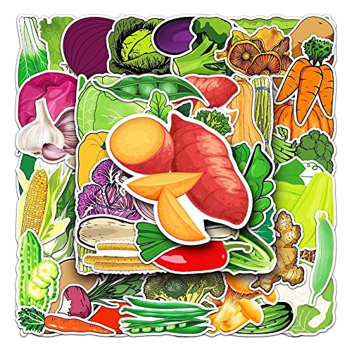 Vegetables