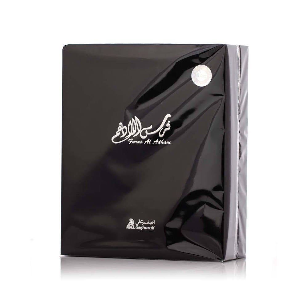 Faras Al Adham Eau de Parfum 100ml for Women - Long Lasting Luxury Perfume for Evening Wear & Special Occasions