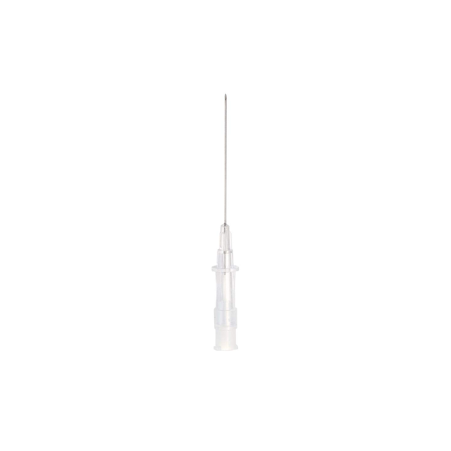 22G Piercing Needles 10PCS - Professional IV Catheter Kit for Medical & Body Piercing (Ear, Nose) - Sterile Hypodermic Needles for IV Start Kits & Tattoo Supplies - Perfect for Clinics, Tattoo Studios & Home Use