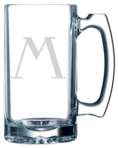 Letter M